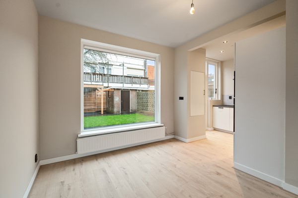 Medium property photo - Californiestraat 53, 1781 GP Den Helder